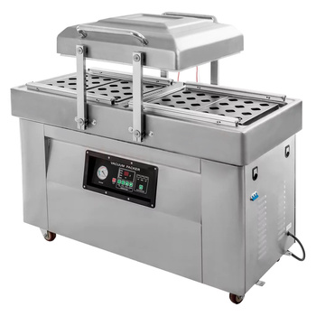 Pakowarka próżniowa Mega-M ppUC50/1.2200.2k N