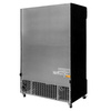 Witryna chłodnicza Mega-M RICO i133 S-133 cm G-69 cm H-208 cm N
