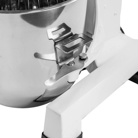 Mikser planetarny z timerem 20L Mega-M mptHE 20.6.1500