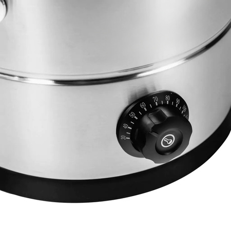 Warnik do wody Mega-M UC 14L.1800W N