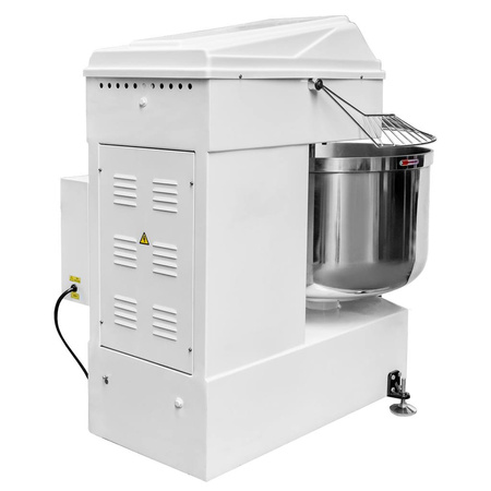 Mikser spiralny 260L Mega-M msHE260.100.11000