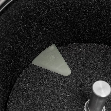 Obieraczka do ziemniaków i warzyw Mega-M 15L 0.75kW 230V