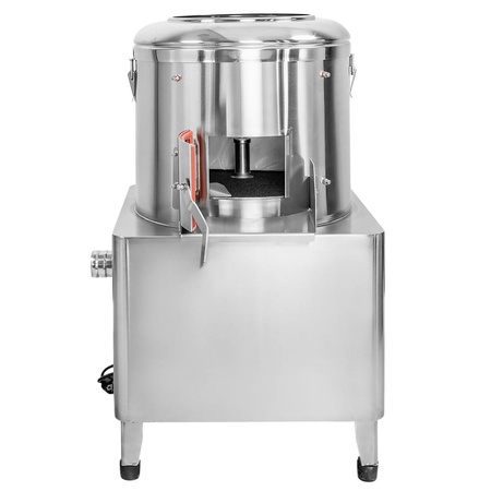Obieraczka do ziemniaków i warzyw Mega-M 15L 0.75kW 230V