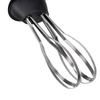 Mikser ręczny zanurzeniowy gastronomiczny Mega-M trzepaczka 250mm UC 4000.500W.230V N
