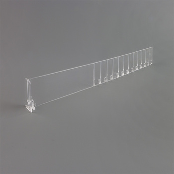 Separator z ogranicznikiem H- 60