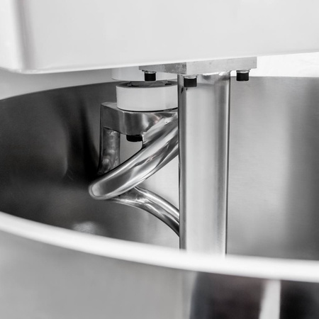 Mikser spiralny 260L Mega-M msHE260.100.11000