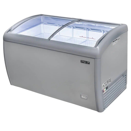 Zamrażarka Mega-M YETI X126 S-126 cm G-71 cm H-88 cm N
