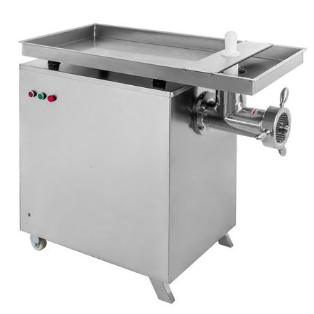 Wilk do mięsa Mega-M wi.UC1300.550.sn N