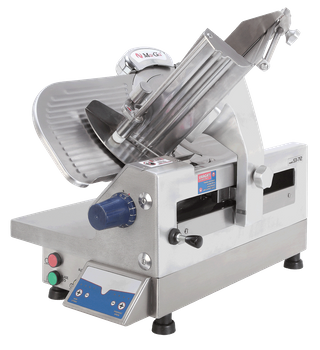 Krajalnica półautomatyczna do sera S3-712T MAGA