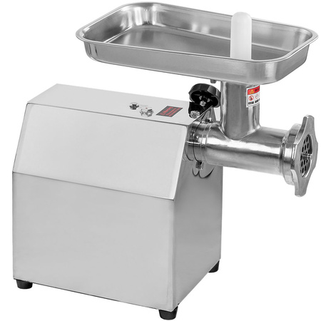 Wilk do mięsa Mega-M 240kg/h 1,2kW N