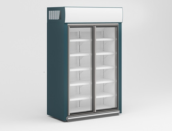 REGAŁ CHŁODNICZY WELS R-1 WS 250 JUKA