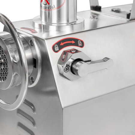 Wilk do mięsa Mega-M HO 250kg/h 1100W