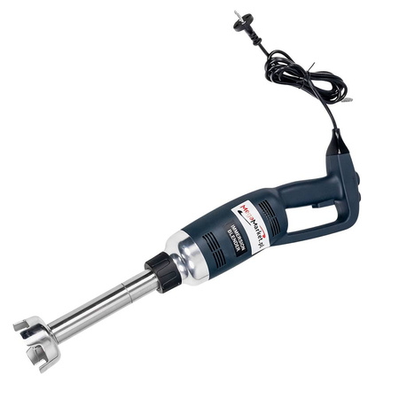 Mikser ręczny zanurzeniowy gastronomiczny Mega-M ramię 250mm UC 4000.500W.230V N