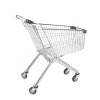Wózek sklepowy Mega-M YR 95l S-50 cm N