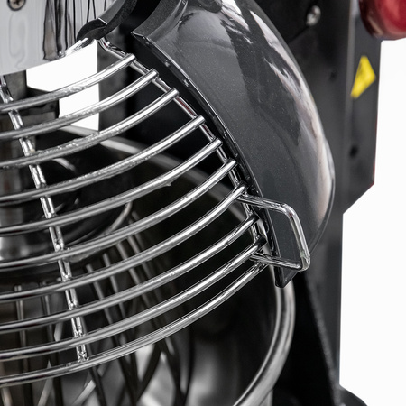 Mikser planetarny 35L Mega-M mxpUC40.12.2000gr