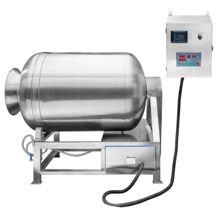 Masownica próżniowa Mega-M HEN1200.300.3,25kW inwerter N