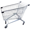 Wózek sklepowy Mega-M YR 150l S-54 cm (10 szt.) N