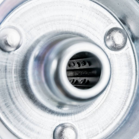 Wózek platformowy magazynowy Mega-M 150 kg