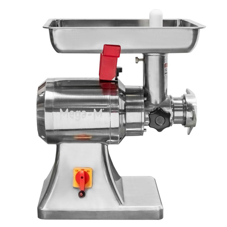 Wilk do mięsa Mega-M wydajność 200 kg/h moc 950 W
