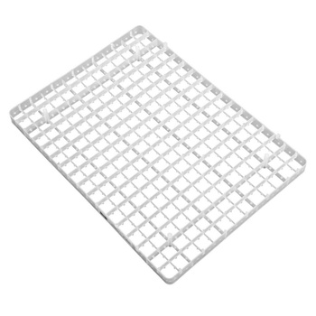 Taca na jaja przepiórcze do inkubatora Mega-M 221 szt. 50x36x3 cm