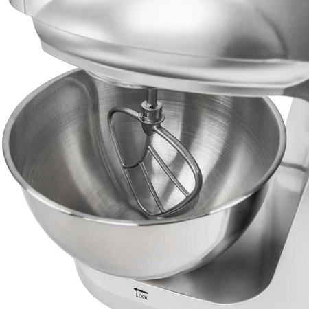 Robot planetarny wielofunkcyjny 5L Mega-M MX.H05.600