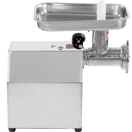 Wilk do mięsa Mega-M 240kg/h 1,2kW N