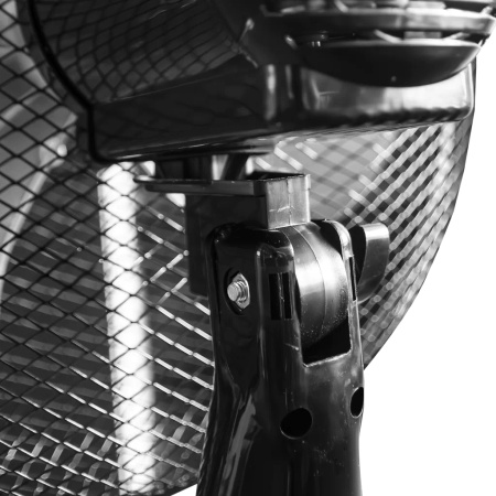 Wentylator podłogowy Mega-M średnica 40 cm z pilotem