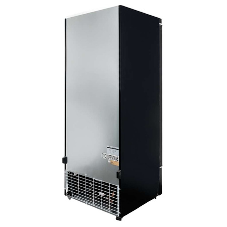 Witryna chłodnicza Mega-M DIEGO i75 S-75 cm G-71 cm H-203 cm N