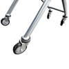 Wózek sklepowy Mega-M Y 95l S-53 cm N