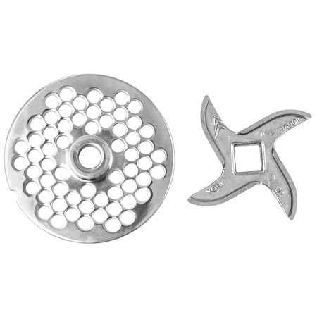 Wilk do mięsa Mega-M wydajność 300kg/h moc 1500W