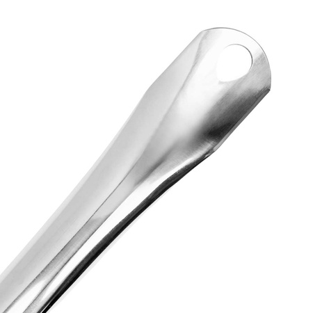 Patelnia nieprzywierająca aluminiowa Mega-M ⌀36cm