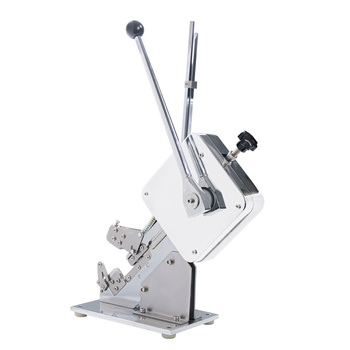 Ręczna klipsownica do kiełbas Mega-M HEN J50 11.5 mm