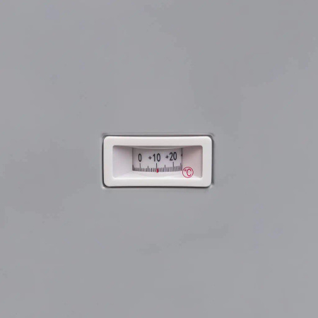 Zamrażarka skrzyniowa przeszklona 190L Mega-M YETI X100