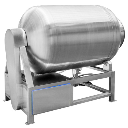Masownica próżniowa Mega-M HEN1200.300.3,25kW N