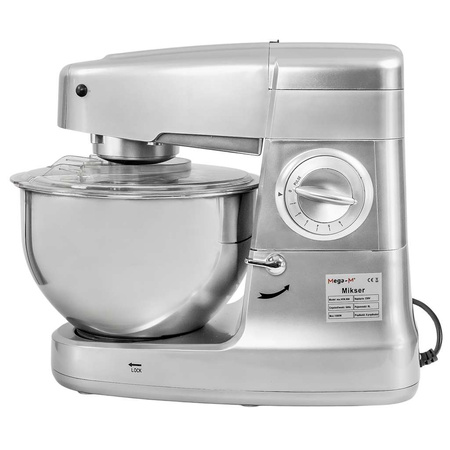 Robot planetarny wielofunkcyjny 8L Mega-M mx.HO8.800