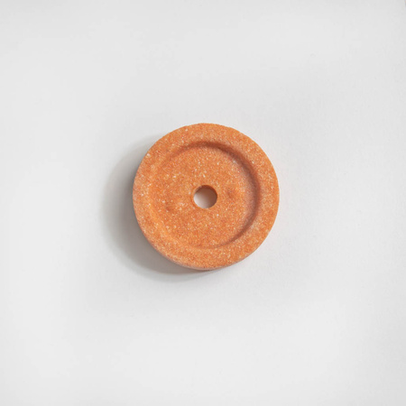 Zestaw kamieni ostrzących do krajalnicy do wędlin Mega-M o wymiarach ostrza 22 cm 25cm 30 cm