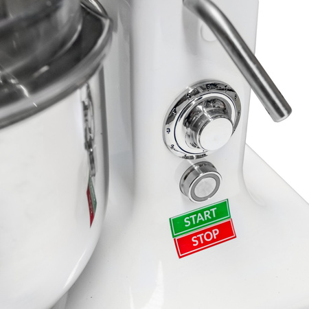 Mikser planetarny 7L Mega-M mpUC 7.5.500