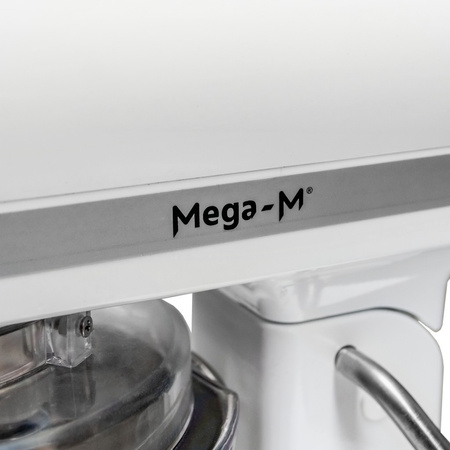 Mikser planetarny 7L Mega-M mpUC 7.5.500
