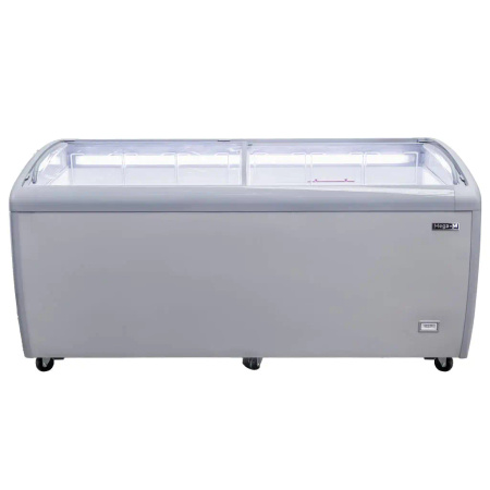 Zamrażarka Mega-M YETI X180 S-180 cm G-71 cm H-88 cm N