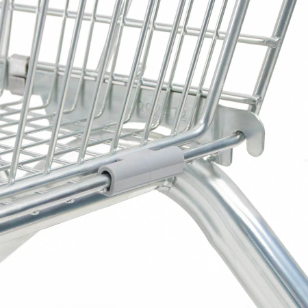 Wózek sklepowy Mega-M YR 95l S-50 cm (6 szt.) N