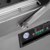 Pakowarka próżniowa 2-komorowa Mega-M 60/1 cm 2200 W zgrzewarka próżniowa