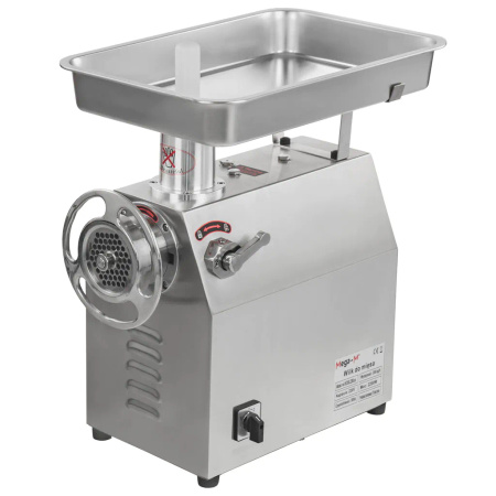 Wilk do mięsa Mega-M 350kg/h 2,2kW N