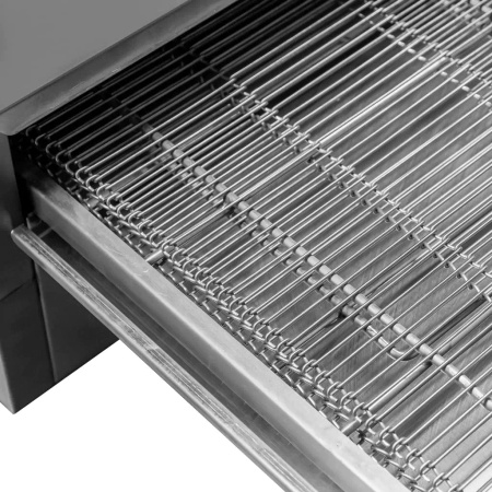 Piec do pizzy tunelowy Mega-M 20 pizz ⌀46cm w jednym cyklu 25.5kW