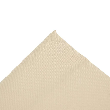 Worek do wózka hotelowego na pranie Mega-M (MTP006694) beżowy