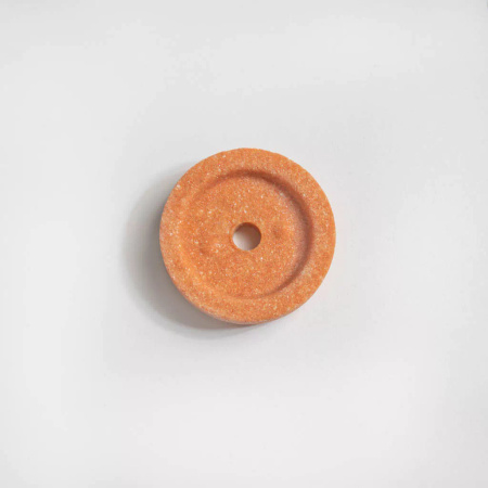 Zestaw kamieni ostrzących do krajalnicy do wędlin Mega-M o wymiarach ostrza 22 cm 25cm 30 cm