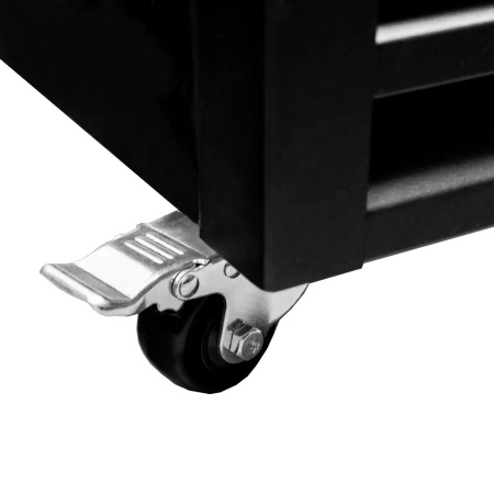 Witryna chłodnicza 2-drzwiowa1048L Mega-M RICO i133 podświetlany górny plafon reklamowy