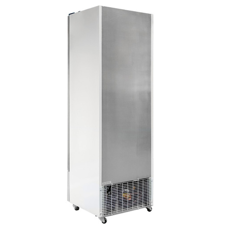 Witryna mroźnicza Mega-M OLAF R62 Exclusive White N
