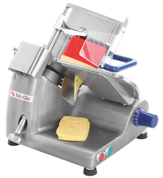 Krajalnica grawitacyjna do sera 210pT MAGA