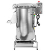 Obieraczka do ziemniaków z separatorem obierzyn Mega-M 10L.550W 230V N