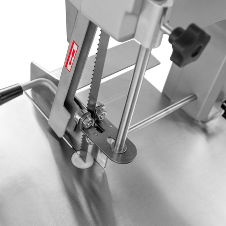 Piła do mięsa i kości Mega-M pi.HO210.1500 N